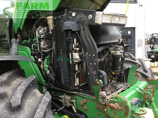 Tractor agrícola - John Deere - 6150r