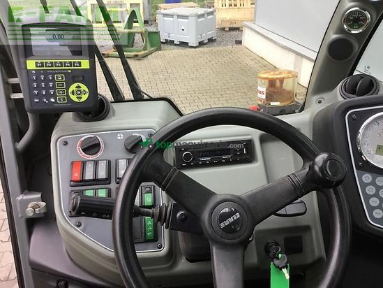 Telescopica - Claas - scorpion 7044