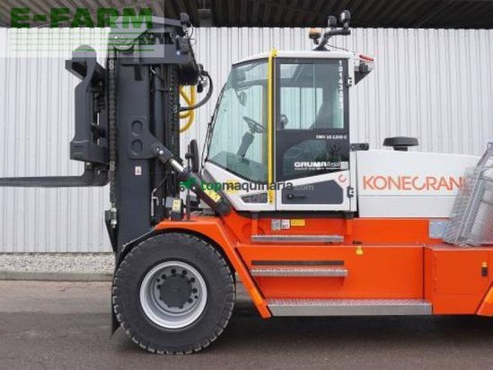 Elevadora -  - smv16-1200 c