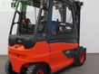 Elevadora - Linde - e 50 hl 388