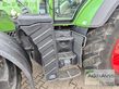 Tractor agrícola - Fendt - 718 vario s4