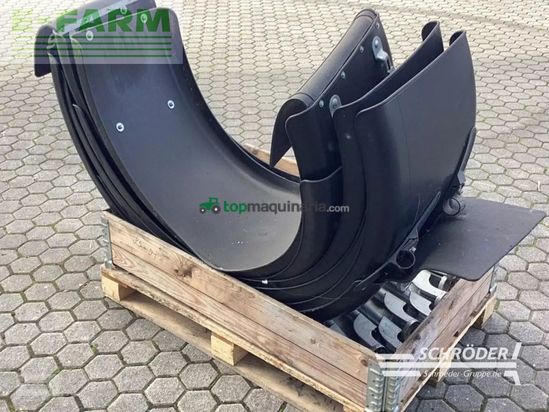 Equipamiento / accesorio - Kotte - kotflügel