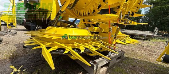 Cabezal - John Deere - 490 Pro
