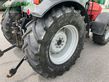 Tractor agrícola - Same - dorado 3 100