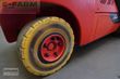 Elevadora - Linde - h 35 t evo 393-02
