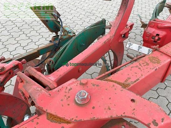 Arado - Kverneland - eg 100-160