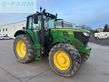 Tractor agrícola - John Deere - 6155m