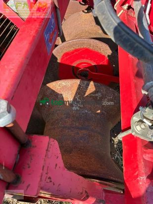 Cosechadora - arrancadora de patata - Grimme - se 150-60