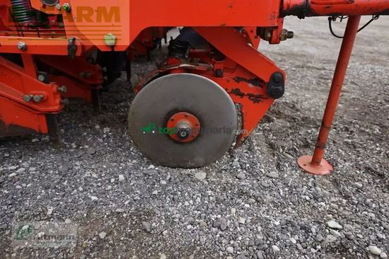 Sembradora monograno mecanica - Kuhn - maxima gt 6rhg
