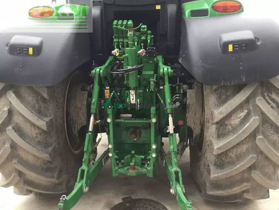Tractor agrícola - John Deere - 6r250