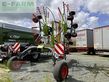 Rastrillo - Claas - liner 2700 trend