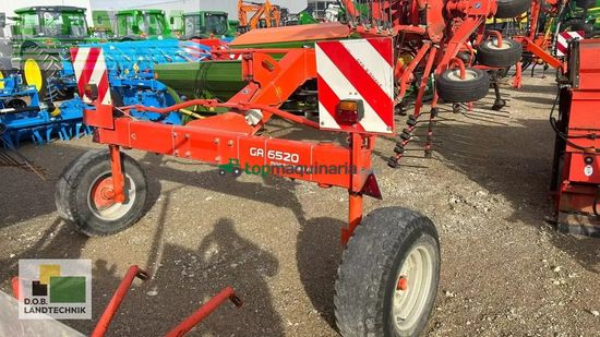 Rastrillo - Kuhn - ga 6520
