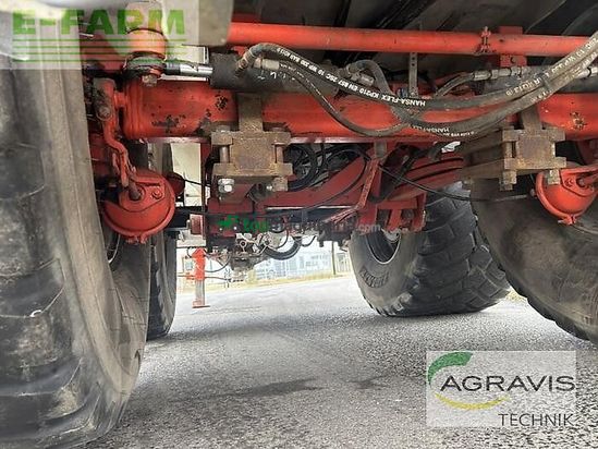 Cuba de purin - Briri - vttw 18500