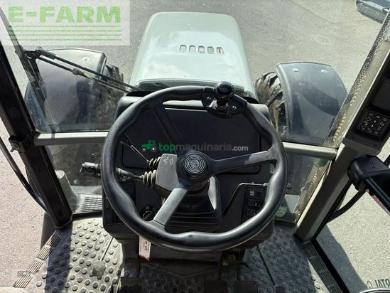 Tractor agrícola - Steyr - 6195 cvt profi