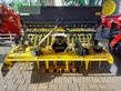 Grada rotativa - Moreni - compact 2000 / 2250