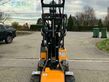 Minicargadora - Giant - giant g1200