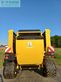 Empacadora gigant - New Holland - pro belt 165