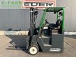 Elevadora - Combilift - cb 4000