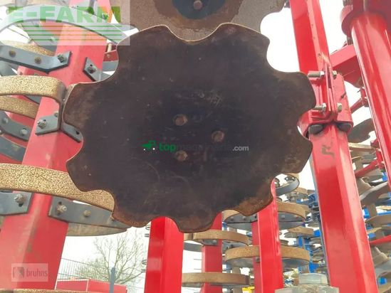 Cultivador - Horsch - cruiser 6 xl