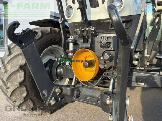 Tractor agrícola - Steyr - plus 4120 1.5