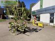 Henificador - Claas - volto 870 h