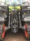 Tractor agrícola - Claas - axion 960 terra trac