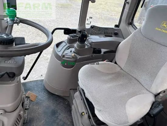 Tractor agrícola - John Deere - 6110m