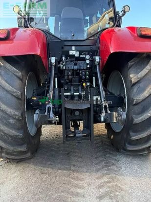 Tractor agrícola - Case IH - puma 240 cvx CVX
