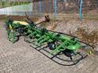 Henificador - Krone - vendro 820