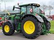 Tractor agrícola - John Deere - 6r 195 tractor