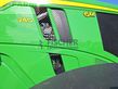 Tractor agrícola - John Deere - 6m 240