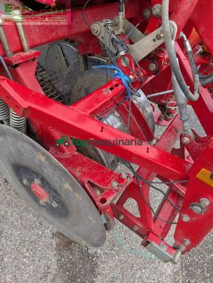 Cosechadora - arrancadora de patata - Grimme - se 75-55 ub