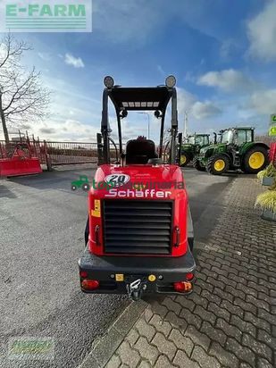 Telescopica - Schaffer - 3650