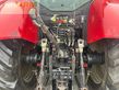 Tractor agrícola - Case IH - maxxum 115