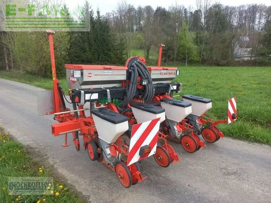 Sembradora monograno mecanica - Kuhn - planter 2