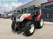 Tractor agrícola - Steyr - 4090 kompakt (stage v)