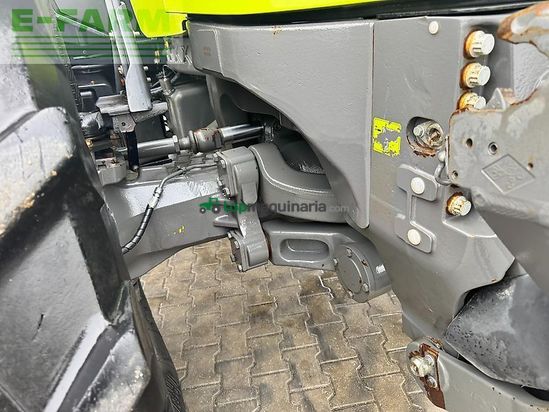Tractor agrícola - Claas - axion 940