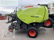 Empacadora gigant - Claas - rollant 540 rc