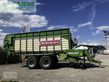 Remolqu agrícola - Bergmann - raptor 355