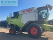 Cosechadora de Cereal - Claas - TRION 530