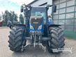 Tractor agrícola - Fendt - 724 s4 profi plus