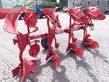 Arado - Maschio - unico m passo 4 volldrehpflug 4-scharig