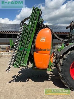 Atomizador - Amazone - uf 1501