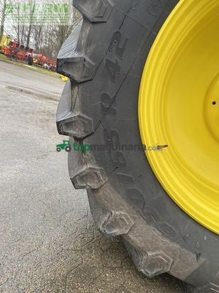 Tractor agrícola - John Deere - 6r145 comand pro