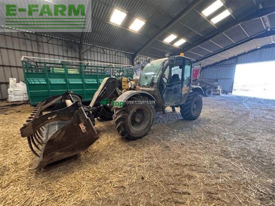 Telescopica - New Holland - th6.32s