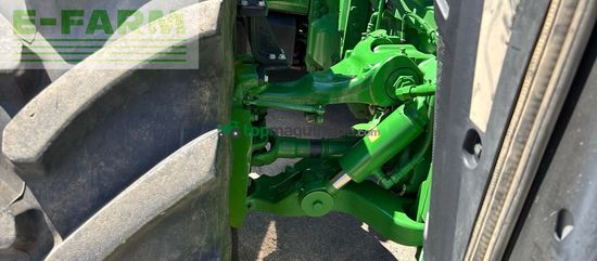 Tractor agrícola - John Deere - 8R 310