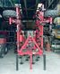 Cultivador - Horsch - finer 6 sl rollflex hyd. tiefenführung