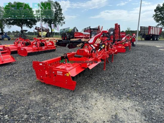 Grada de disco - Maschio - aquila super rapido 6000