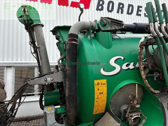 Cisterna - Samson - pgv 20
