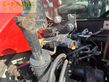 Tractor agrícola - Steyr - 6155 cvt komfort